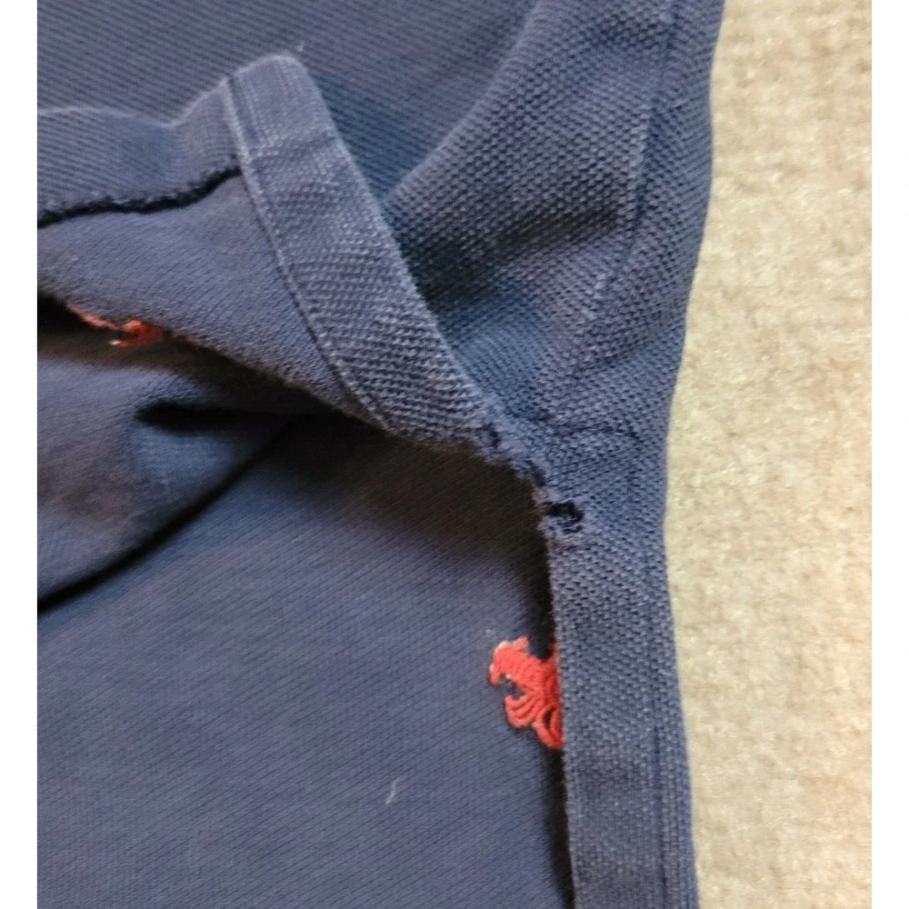 Ralph Lauren vtg polo